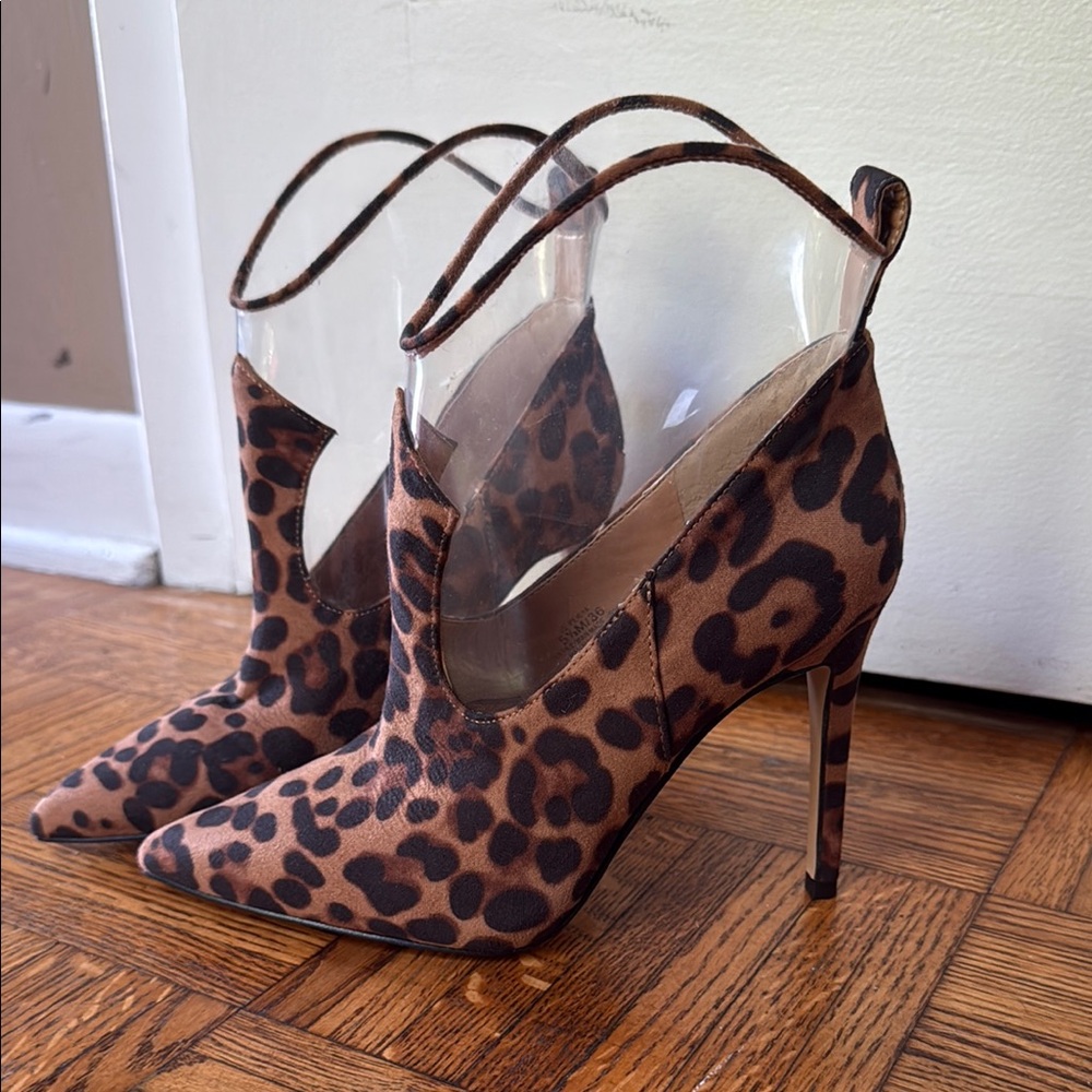 Jessica Simpson Heels size 5.5